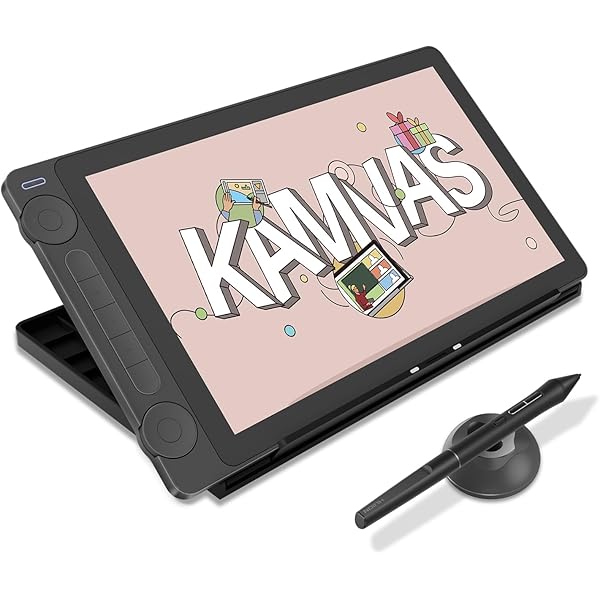 その他 Artist 13.3 Pro & CLIP STUDIO PAINT PRO Artist 13.3 Pro Portable Drawing Display Tablet | XPPen US